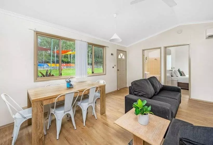 Fotos del hotel Koala Shores Port Stephens Holiday Park:  18
