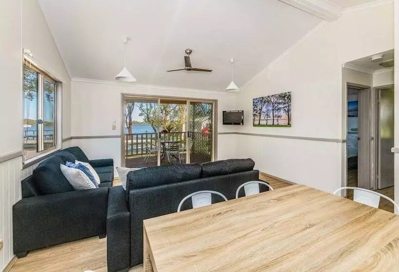 Fotos del hotel Koala Shores Port Stephens Holiday Park:  16