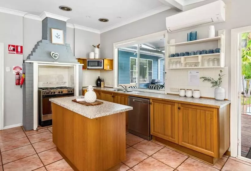 Fotos del hotel Koala Shores Port Stephens Holiday Park:  2