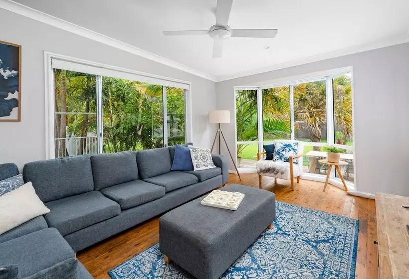 Koala Shores Port Stephens Holiday Park