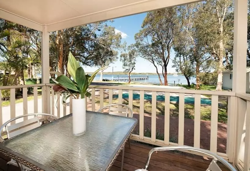 Fotos del hotel Koala Shores Port Stephens Holiday Park:  10