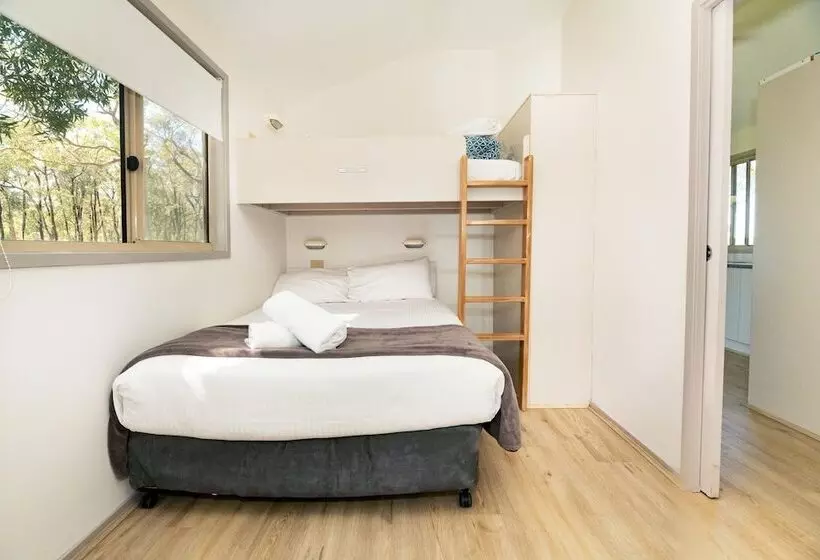 Fotos del hotel Koala Shores Port Stephens Holiday Park:  19