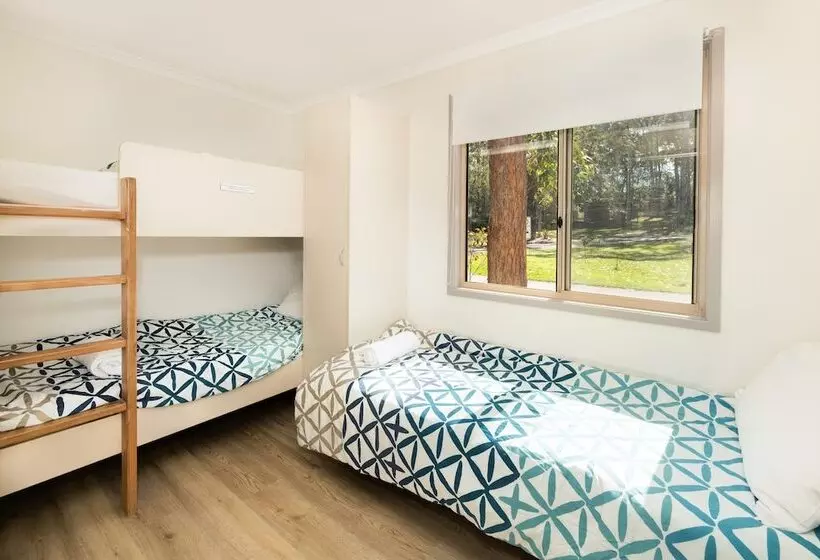 Fotos del hotel Koala Shores Port Stephens Holiday Park:  11