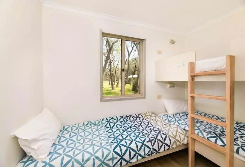 Fotos del hotel Koala Shores Port Stephens Holiday Park:  21