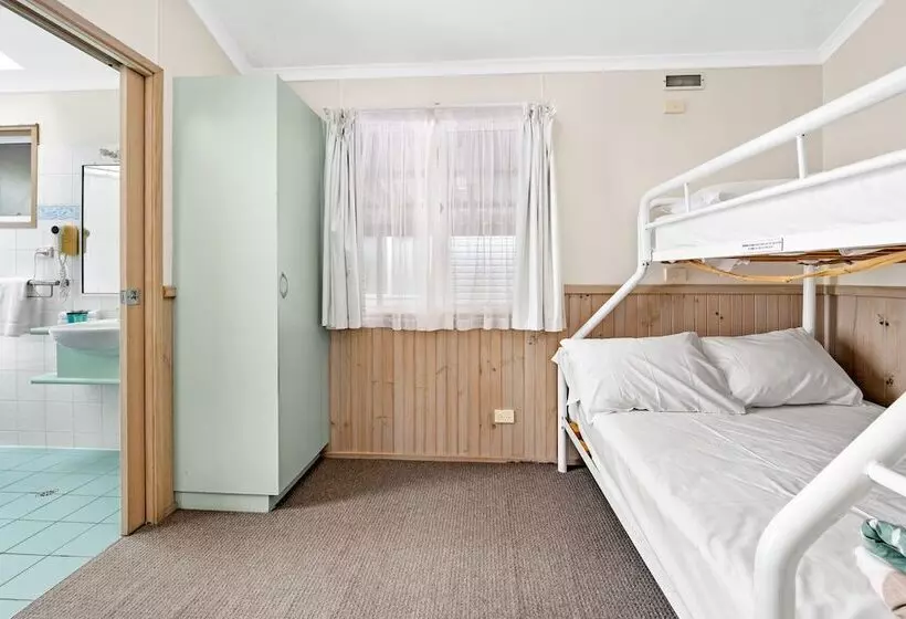 Fotos del hotel Koala Shores Port Stephens Holiday Park:  17