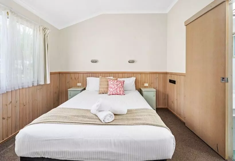 Fotos del hotel Koala Shores Port Stephens Holiday Park:  15