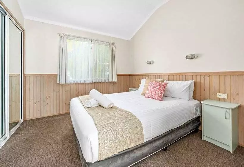 Fotos del hotel Koala Shores Port Stephens Holiday Park:  23