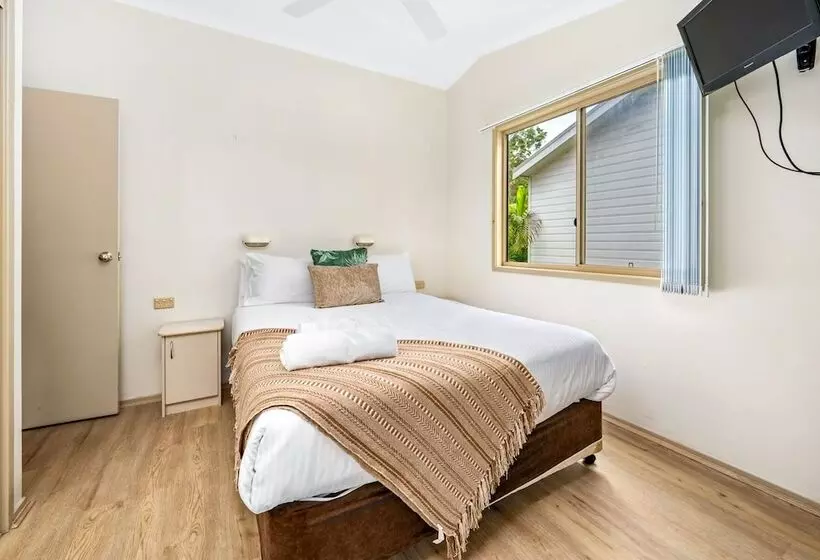 Fotos del hotel Koala Shores Port Stephens Holiday Park:  24
