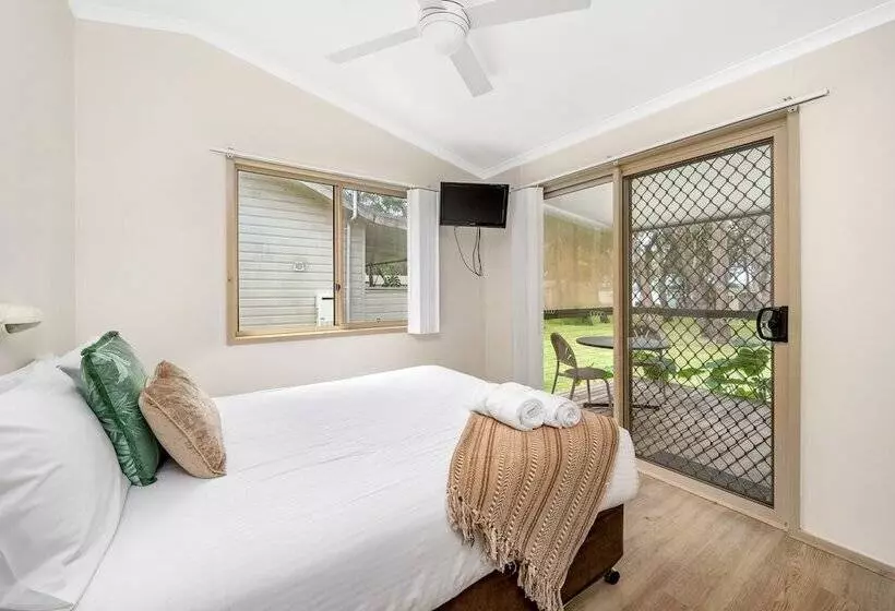 Fotos del hotel Koala Shores Port Stephens Holiday Park:  3
