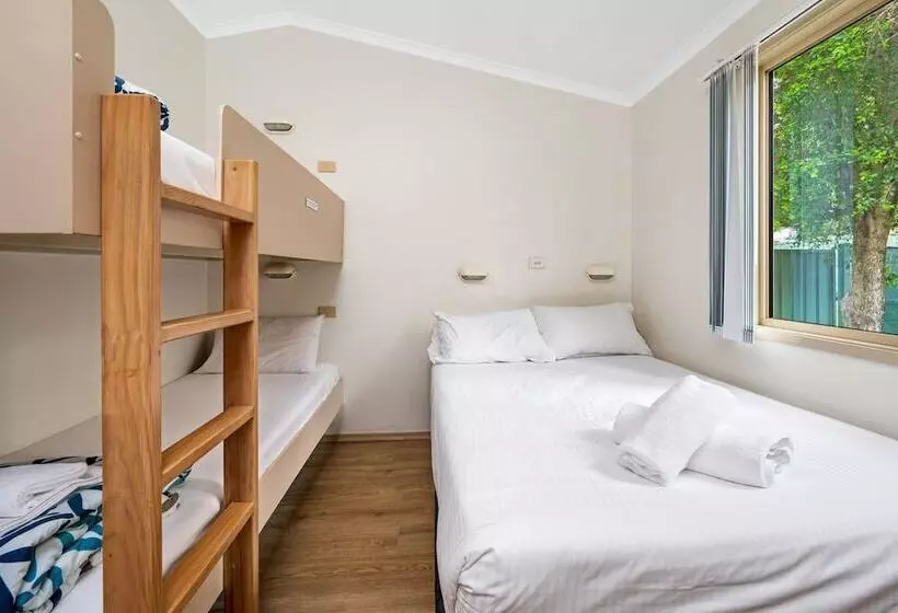 Fotos del hotel Koala Shores Port Stephens Holiday Park:  7