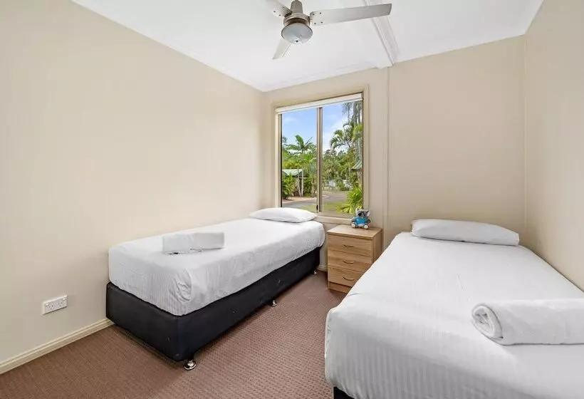 Fotos del hotel Koala Shores Port Stephens Holiday Park:  25