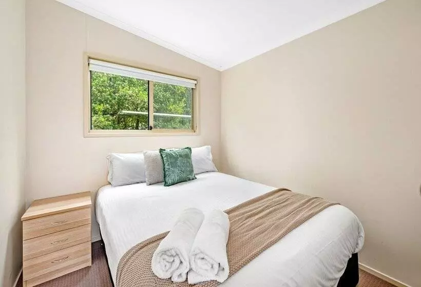 Fotos del hotel Koala Shores Port Stephens Holiday Park:  12