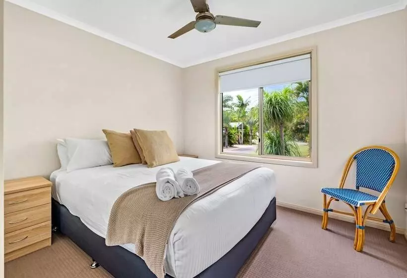 Fotos del hotel Koala Shores Port Stephens Holiday Park:  14