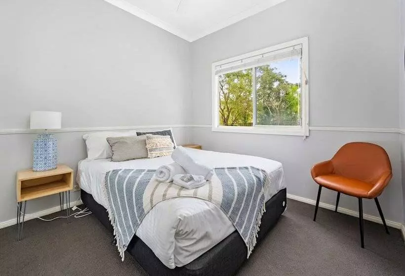 Fotos del hotel Koala Shores Port Stephens Holiday Park:  6
