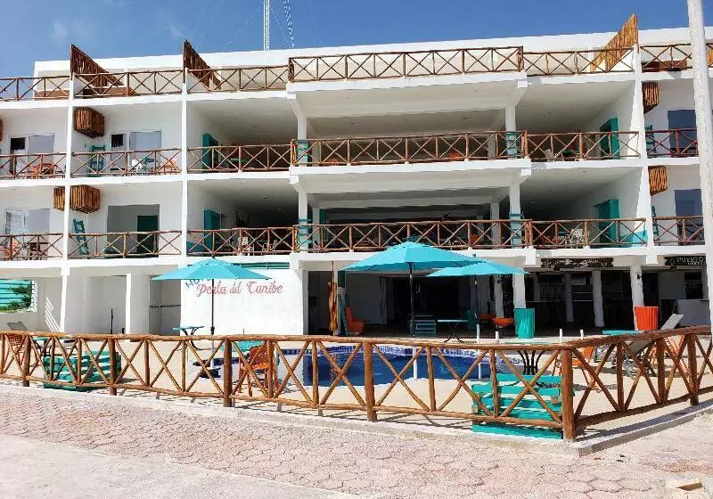 Ocean Drive