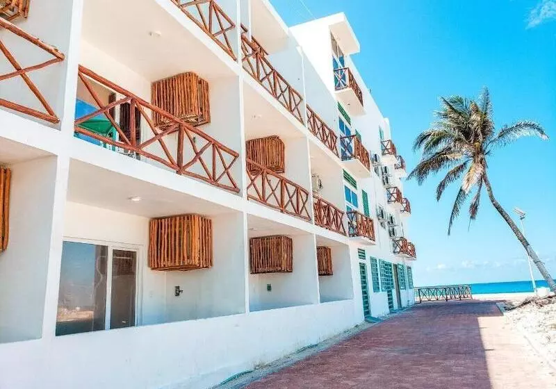 Fotos del hotel Ocean Drive:  2