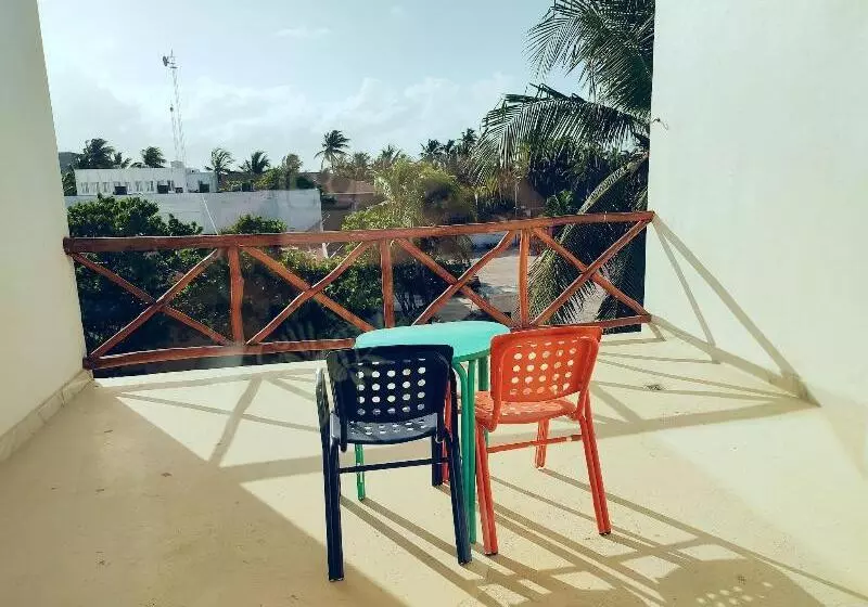Fotos del hotel Ocean Drive:  13