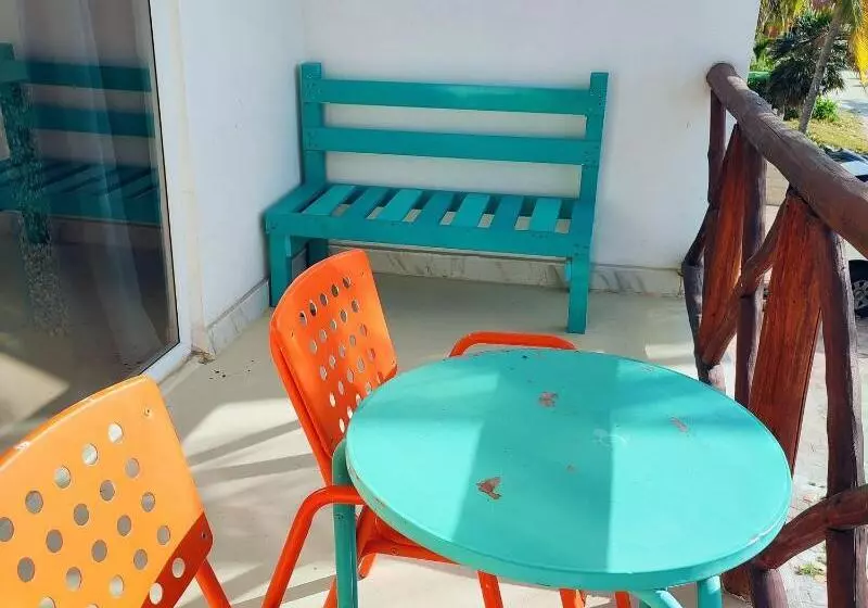 Fotos del hotel Ocean Drive:  5