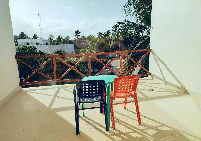 Fotos del hotel Ocean Drive:  16