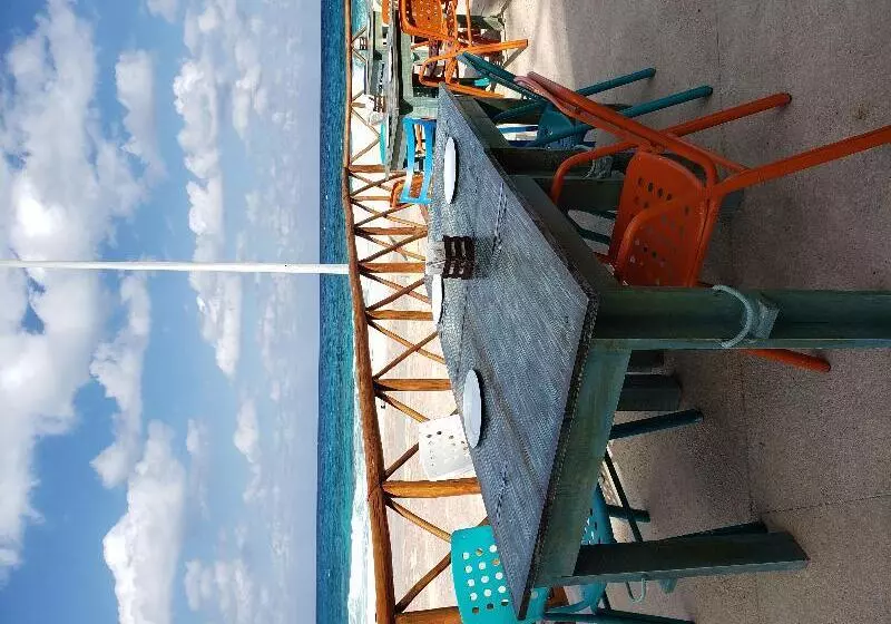 Fotos del hotel Ocean Drive:  18