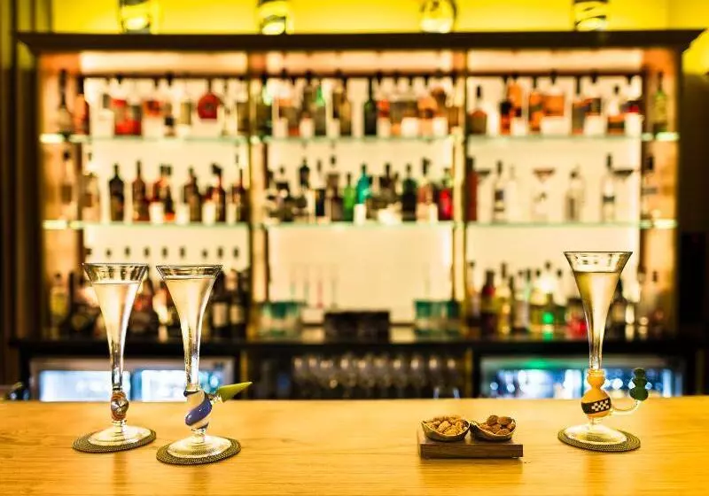 Fotos del hotel Abbey Hotel Bath, A Tribute Portfolio:  11