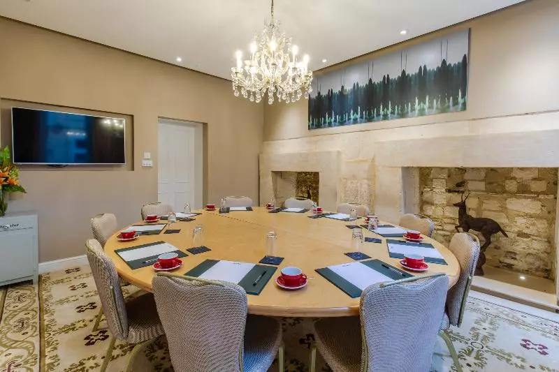 Fotos del hotel Abbey Hotel Bath, A Tribute Portfolio:  5