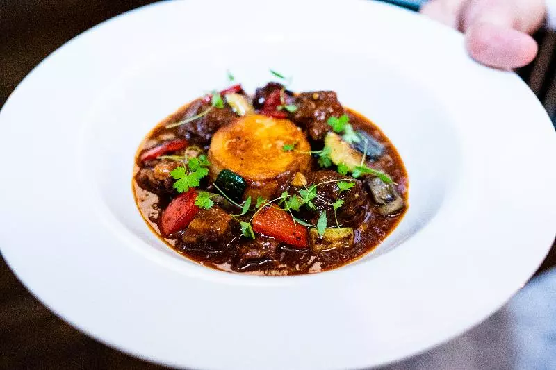 Fotos del hotel Abbey Hotel Bath, A Tribute Portfolio:  10