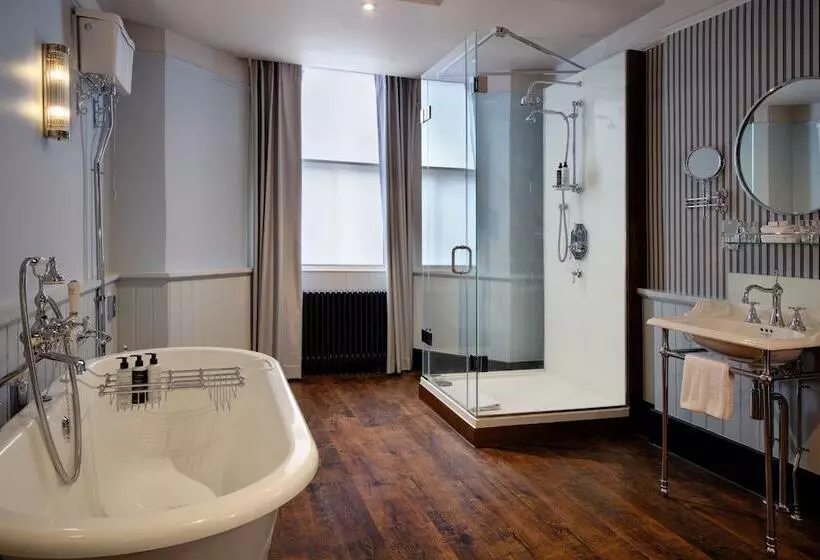 Fotos del hotel Abbey Hotel Bath, A Tribute Portfolio:  12