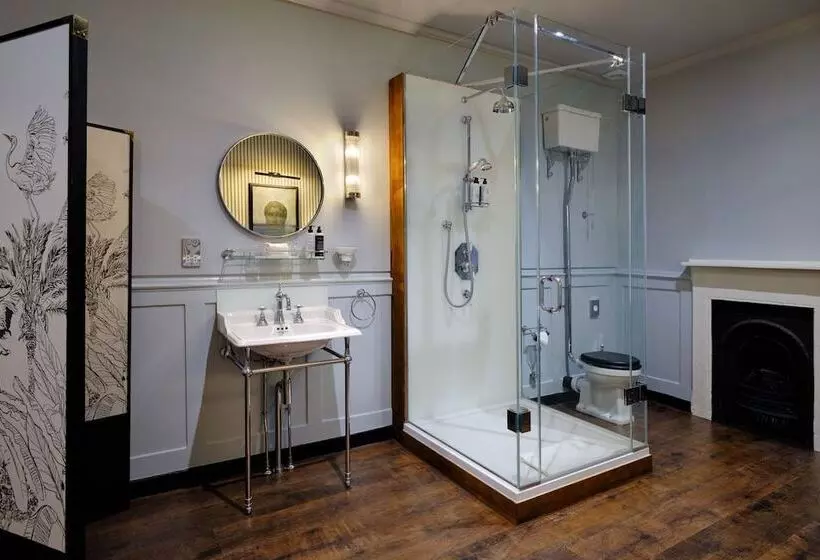 Fotos del hotel Abbey Hotel Bath, A Tribute Portfolio:  18