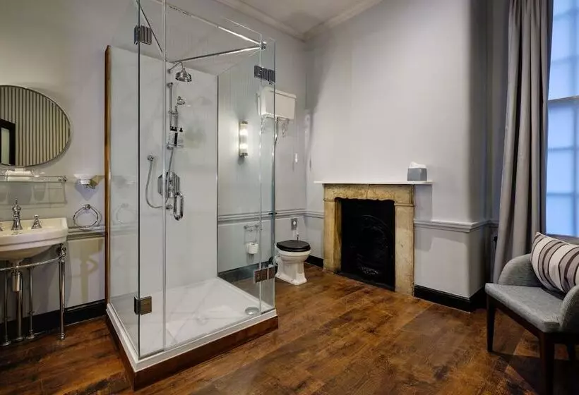 Fotos del hotel Abbey Hotel Bath, A Tribute Portfolio:  25