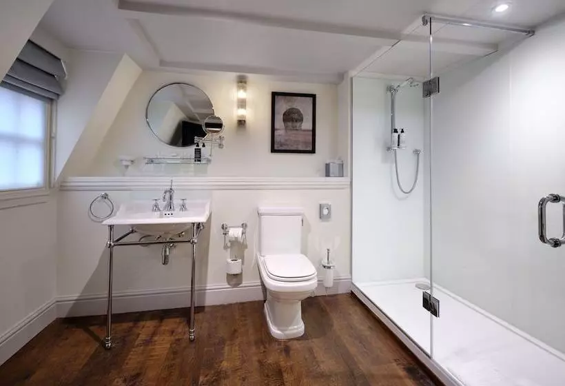 Fotos del hotel Abbey Hotel Bath, A Tribute Portfolio:  6