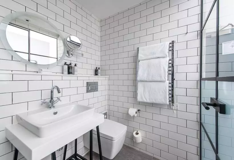 Fotos del hotel Abbey Hotel Bath, A Tribute Portfolio:  21