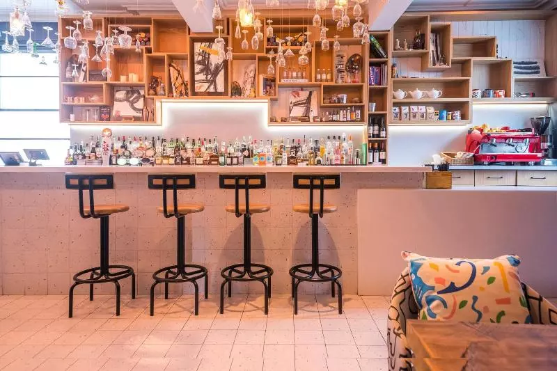 Fotos del hotel Abbey Hotel Bath, A Tribute Portfolio:  17