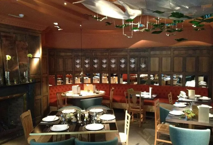 Fotos del hotel Adler:  4