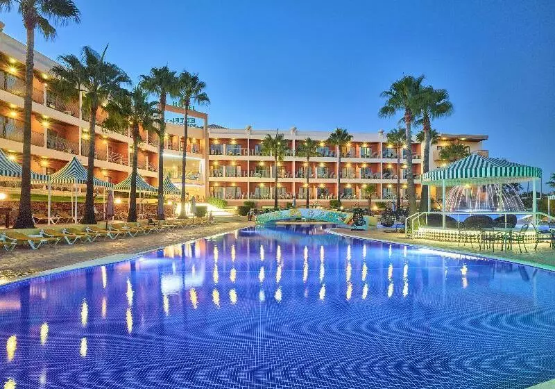 Fotos del hotel Baia Grande:  7