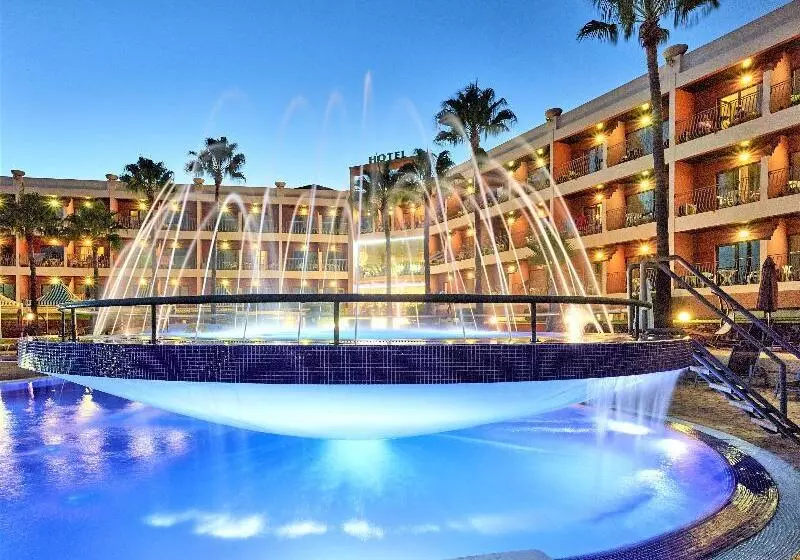 Fotos del hotel Baia Grande:  9