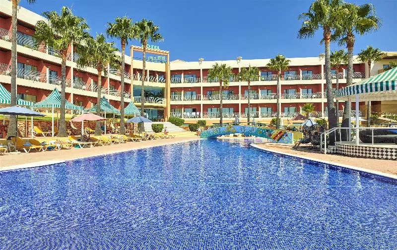 Fotos del hotel Baia Grande:  12