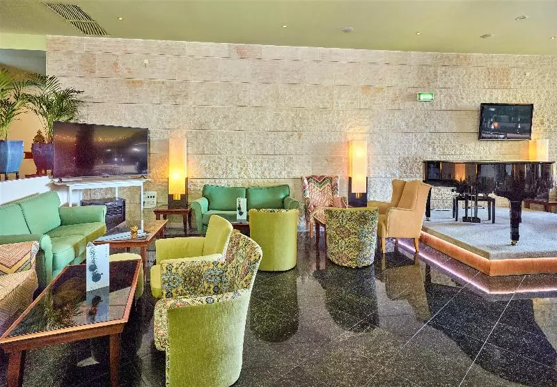 Fotos del hotel Baia Grande:  8