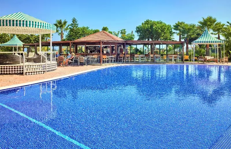 Fotos del hotel Baia Grande:  3