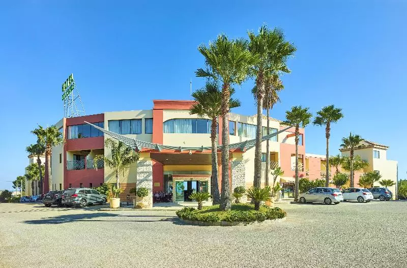 Fotos del hotel Baia Grande:  10