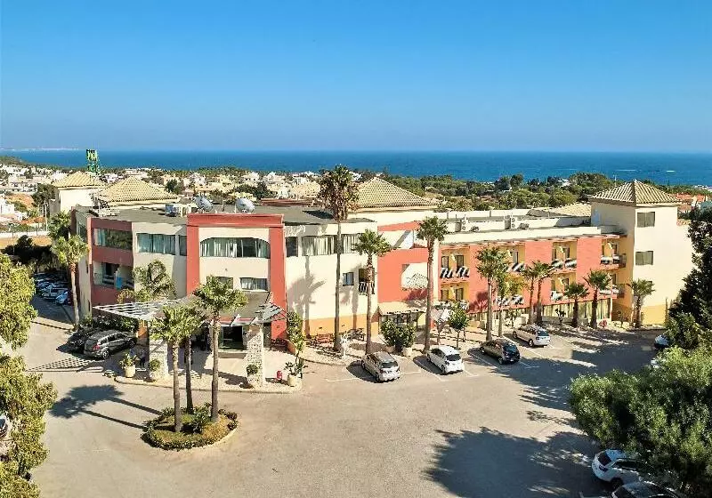 Fotos del hotel Baia Grande:  6