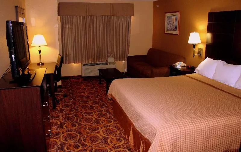 Fotos del hotel Best Western Northwest Inn:  3