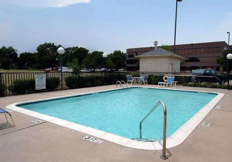 Fotos del hotel Best Western Northwest Inn:  8