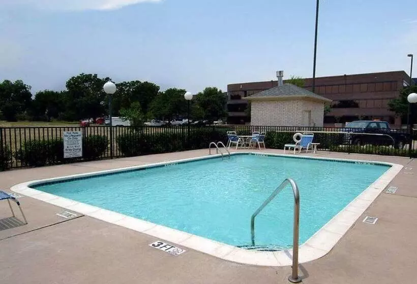 Fotos del hotel Best Western Northwest Inn:  4