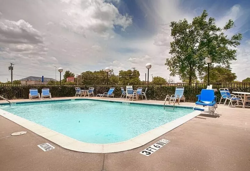 Fotos del hotel Best Western Northwest Inn:  2