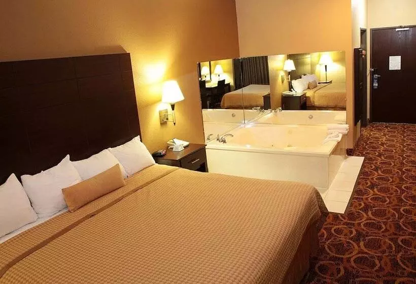 Fotos del hotel Best Western Northwest Inn:  22