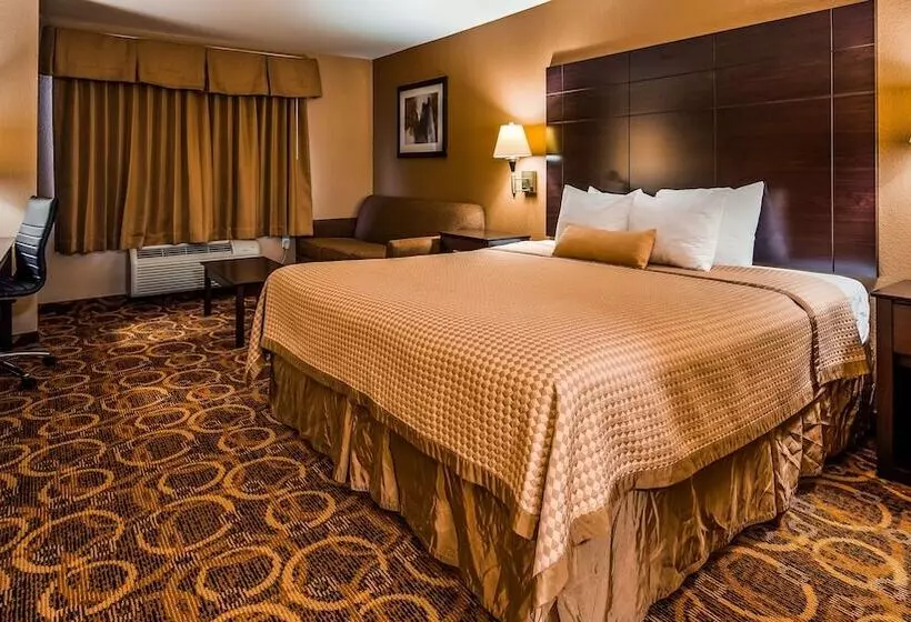 Fotos del hotel Best Western Northwest Inn:  7