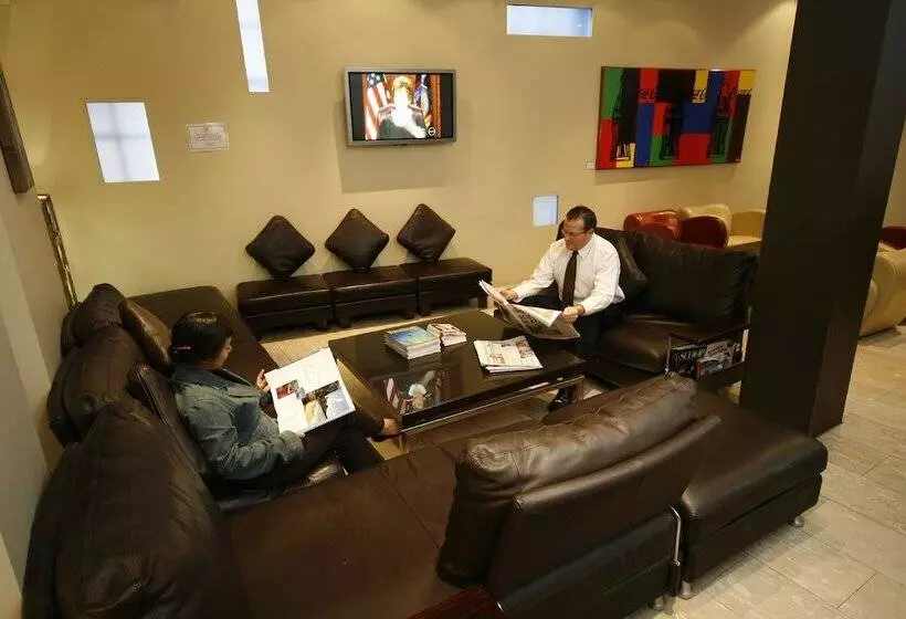 Fotos del hotel Best Western Plus Hotel Stellar:  24