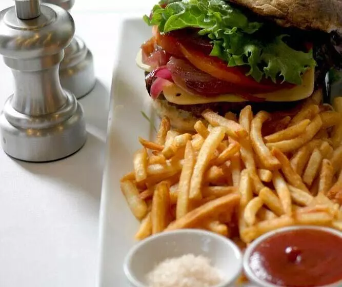 Fotos del hotel Best Western Plus Hotel Stellar:  2