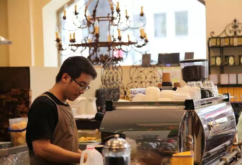 Fotos del hotel Best Western Plus Hotel Stellar:  3